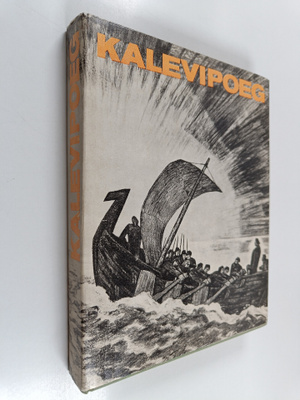 V. Ridala : Kalevipoeg