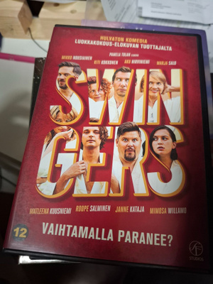 Swingers