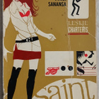 Pyhimys pitää pintansa Leslie Charteris - pikkukuva 1