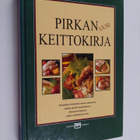 Birgitta Rasmusson : Pirkan uusi keittokirja - pikkukuva 1