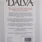 Jim Harrison : Dalva - pikkukuva 2
