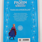Huurteinen seikkailu - pikkukuva 2