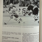 Tavoitteena Stanley Cup	Hannu Kauhala	US Mediat	1990 - pikkukuva 5