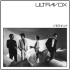 Ultravox – Vienna, © 1980 UK release - pikkukuva 1