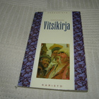 Sammalkorpi (toim.) Vitsikirja   -pok - pikkukuva 1