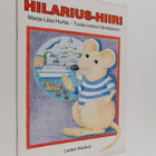 Marja-Liisa Huhta : Hilarius-hiiri - pikkukuva 1