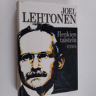 Joel Lehtonen : Henkien taistelu - pikkukuva 1