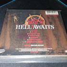 Slayer – Hell Awaits - pikkukuva 2