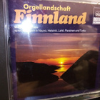 CD Maija Lehtonen : Orgellandschaft Finnland (SIS POSTIKULU) - pikkukuva 1