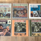 Hieno John Mayall vinyylilevykokoelma, 28 x LP’s - pikkukuva 1