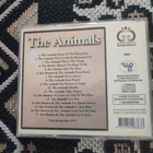 The Animals - pikkukuva 2