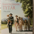 Kaivontekijän tytär (DVD) - pikkukuva 1