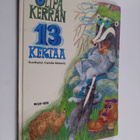 Salme (toim.) Saure : Olipa kerran 13 kertaa - pikkukuva 1