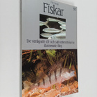 Fritz Terofal : Fiskar : De vanligaste söt- och saltvatte... - pikkukuva 1