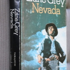 Zane Grey : Nevada ( Taikajousi 1.p. 1977 ) - pikkukuva 2