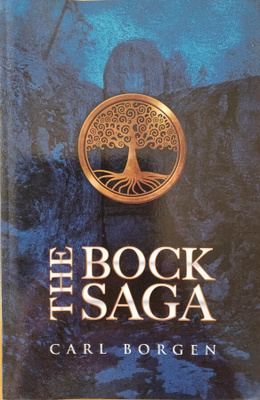 Carl Borgen: The Bock Saga