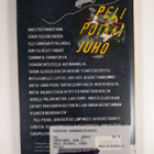 Esa I. Järvinen : Peli poikki, Juho - pikkukuva 2