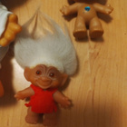 Trollit 3kpl - pikkukuva 2
