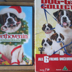 Beethoven's Complete Dog-Gone Collection + js  7DVD - pikkukuva 1