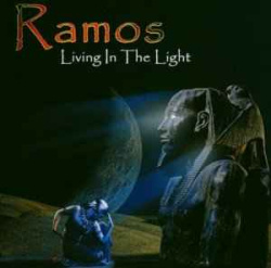 Ramos - Living In The Light (CD)
