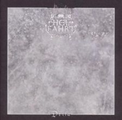 Helfahrt - Drifa (CD)