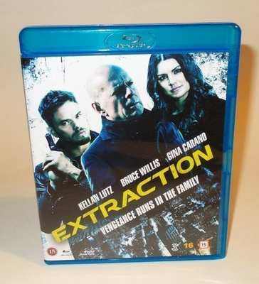 EXTRACTION  (BD)