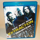 EXTRACTION (BD) - pikkukuva 1