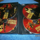 SONS OF ANARCHY 2.kausi - DVD - pikkukuva 3