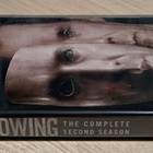 Pahan jäljillä: Kausi 2 (4DVD) Kevin Bacon (UUSI) - pikkukuva 3