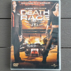 DVD: Death Race / Kuolonajot (Jason Statham 2008) - pikkukuva 1