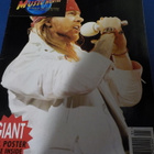 GUNS N' ROSES LEHTI + AXL POSTERI - pikkukuva 1