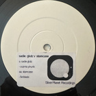 [12''] SADIE GLUTZ V STARECASE: COZMIC PHUNK (Goa trance) - pikkukuva 2