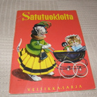 Veitikka-sarja Satutuokioita - pikkukuva 1