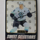 Jani Nyman 2025-26 OPC Platinum Sweet Selections Rookie - pikkukuva 1