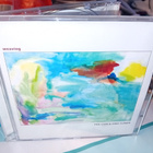 CD Phil Carr & Ismo Ylönen : Weaving ( SIS POSTIKULU  ) - pikkukuva 1