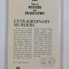 Edgar Allan Poe : Tales of mystery and imagination - pikkukuva 2