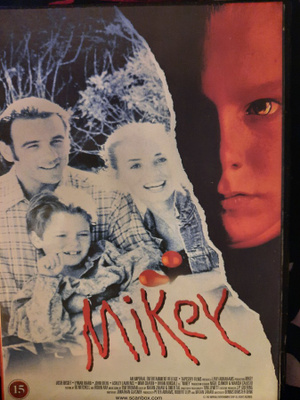 MIKEY DVD