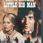 Pieni suuri mies DVD Dustin Hoffman - pikkukuva 1