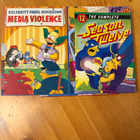The Simpsons the twelft season DVD - pikkukuva 3