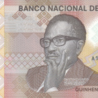 Angola 500 Kwanzas 2020 P New #14 - pikkukuva 1