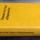 Kirillov : Elements of the Theory of Representations - pikkukuva 3
