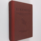 E. A. (toim.) Saarimaa : Lukemisto uudempaa suomalaista k... - pikkukuva 1