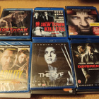 Laatikollinen bluray ja dvd-leffoja - pikkukuva 3