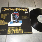 Suicidal Tendencies – Controlled By Hatred / Feel Like Shit. - pikkukuva 2