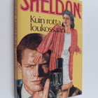 Sidney Sheldon : Kuin rotta loukossaan - pikkukuva 1