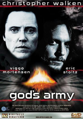 God's Army  -  DVD