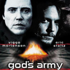God's Army - DVD - pikkukuva 1