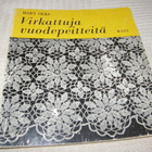 Mary Olki Virkattuja vuodepeitteitä - pikkukuva 1