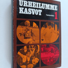 Urheilumme kasvot 1 : Talviurheilu - pikkukuva 1