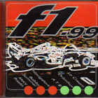 F1 99 CD - pikkukuva 1